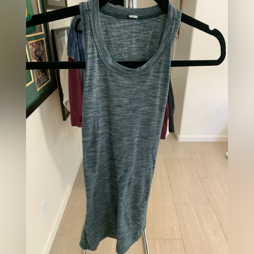 Lululemon Tank